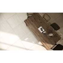 JARGON - 36X36, IVORY, HONED